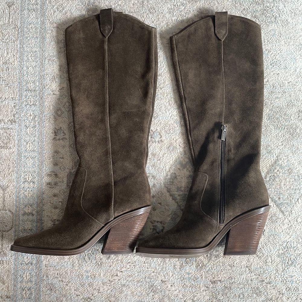 Vince Camino Afelia Knee High Boot